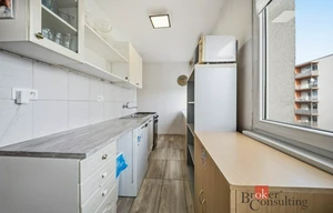 Apartment for sale, 3+1 - 2 bedrooms, 56m<sup>2</sup>