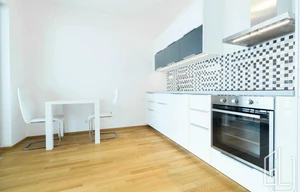 Apartment for rent, 1+KK - Studio, 38m<sup>2</sup>