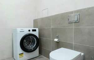 Apartment for rent, 1+KK - Studio, 38m<sup>2</sup>