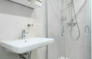 Apartment for rent, 1+KK - Studio, 38m<sup>2</sup>