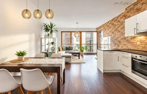 Apartment for sale, 2+kk - 1 bedroom, 70m<sup>2</sup>
