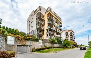 Apartment for sale, 2+kk - 1 bedroom, 70m<sup>2</sup>
