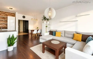 Apartment for sale, 2+kk - 1 bedroom, 70m<sup>2</sup>