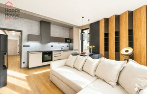 Apartment for sale, 2+kk - 1 bedroom, 55m<sup>2</sup>
