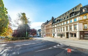 Apartment for rent, 1+KK - Studio, 18m<sup>2</sup>