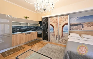 Apartment for rent, 1+KK - Studio, 32m<sup>2</sup>