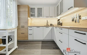 Apartment for sale, 2+1 - 1 bedroom, 62m<sup>2</sup>