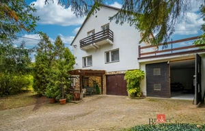 Family house for sale, 262m<sup>2</sup>, 13027m<sup>2</sup> of land