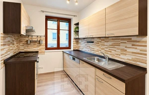 Apartment for rent, 2+kk - 1 bedroom, 46m<sup>2</sup>