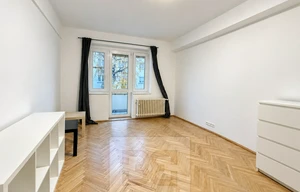 Apartment for rent, 2+kk - 1 bedroom, 47m<sup>2</sup>