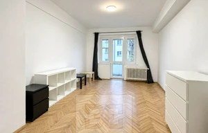 Apartment for rent, 2+kk - 1 bedroom, 47m<sup>2</sup>
