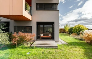 Apartment for rent, 3+1 - 2 bedrooms, 88m<sup>2</sup>