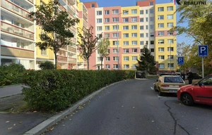 Apartment for rent, 1+KK - Studio, 36m<sup>2</sup>
