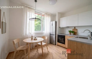 Apartment for sale, 1+1 - Studio, 33m<sup>2</sup>