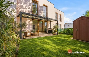 Family house for sale, 72m<sup>2</sup>, 37m<sup>2</sup> of land