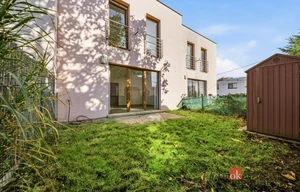 Family house for sale, 72m<sup>2</sup>, 37m<sup>2</sup> of land