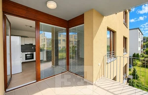 Apartment for sale, 3+kk - 2 bedrooms, 75m<sup>2</sup>