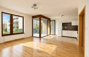 Apartment for sale, 3+kk - 2 bedrooms, 75m<sup>2</sup>