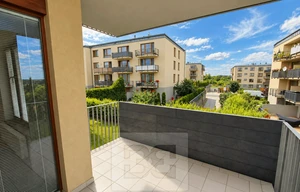 Apartment for sale, 3+kk - 2 bedrooms, 75m<sup>2</sup>