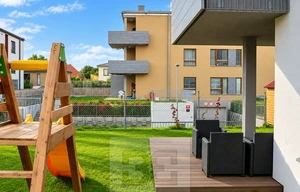 Apartment for sale, 2+kk - 1 bedroom, 59m<sup>2</sup>