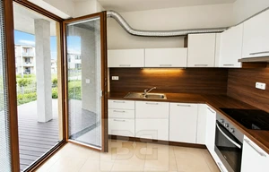 Apartment for sale, 2+kk - 1 bedroom, 59m<sup>2</sup>