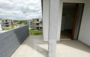Apartment for sale, 2+kk - 1 bedroom, 64m<sup>2</sup>