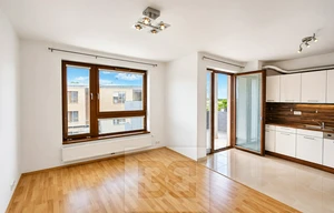 Apartment for sale, 2+kk - 1 bedroom, 64m<sup>2</sup>