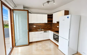 Apartment for sale, 2+kk - 1 bedroom, 64m<sup>2</sup>