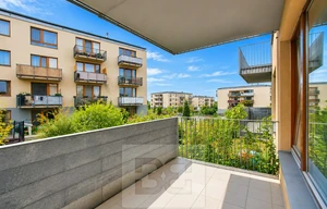 Apartment for sale, 2+kk - 1 bedroom, 67m<sup>2</sup>