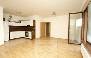 Apartment for sale, 2+kk - 1 bedroom, 67m<sup>2</sup>