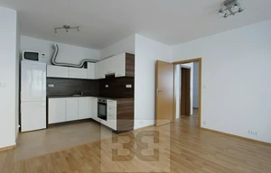 Apartment for sale, 2+kk - 1 bedroom, 67m<sup>2</sup>