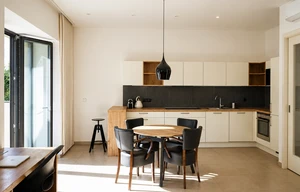 Apartment for rent, 2+kk - 1 bedroom, 72m<sup>2</sup>