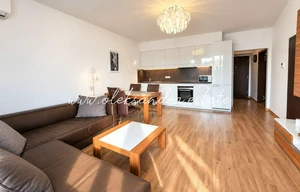 Apartment for rent, 2+kk - 1 bedroom, 58m<sup>2</sup>