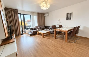 Apartment for rent, 2+kk - 1 bedroom, 58m<sup>2</sup>