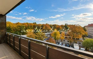 Apartment for rent, 2+kk - 1 bedroom, 58m<sup>2</sup>