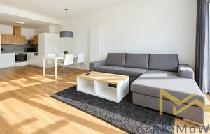 Apartment for rent, 2+kk - 1 bedroom, 72m<sup>2</sup>