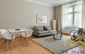 Apartment for rent, 3+kk - 2 bedrooms, 77m<sup>2</sup>