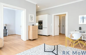 Apartment for rent, 3+kk - 2 bedrooms, 77m<sup>2</sup>