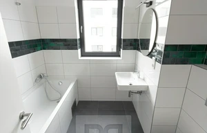 Apartment for rent, 2+kk - 1 bedroom, 53m<sup>2</sup>
