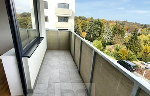 Apartment for rent, 2+kk - 1 bedroom, 53m<sup>2</sup>
