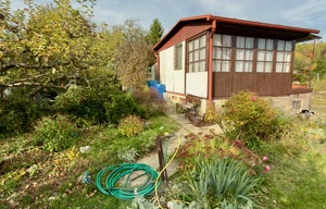 Cottage for rent, 24m<sup>2</sup>, 408m<sup>2</sup> of land