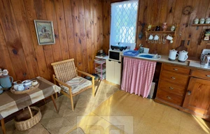Cottage for rent, 24m<sup>2</sup>, 408m<sup>2</sup> of land