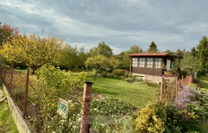 Cottage for rent, 24m<sup>2</sup>, 408m<sup>2</sup> of land