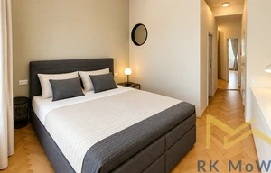 Apartment for rent, 3+kk - 2 bedrooms, 77m<sup>2</sup>