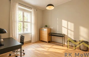 Apartment for rent, 3+kk - 2 bedrooms, 77m<sup>2</sup>