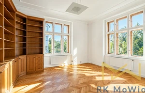 Apartment for rent, 2+1 - 1 bedroom, 70m<sup>2</sup>