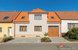 Family house for sale, 160m<sup>2</sup>, 615m<sup>2</sup> of land
