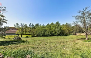 Building plot for sale, 2000m<sup>2</sup>