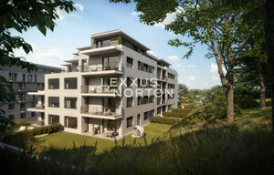 Apartment for sale, 4+kk - 3 bedrooms, 106m<sup>2</sup>