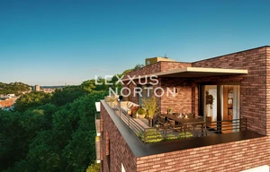 Apartment for sale, 4+kk - 3 bedrooms, 106m<sup>2</sup>